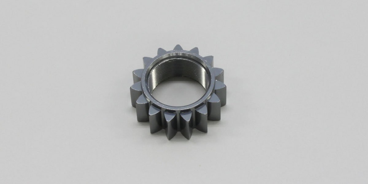 FM540-15 1st Gear (15T/EVOLVA 2005) FM540-15  - KYOSHO RC